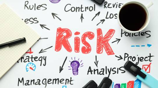 Integrated Risk Management: A Key Pillar for Modern Businesses